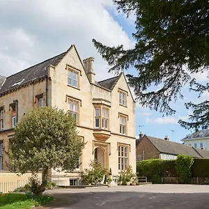 Frühstückspension Cotswold Grange, Cheltenham